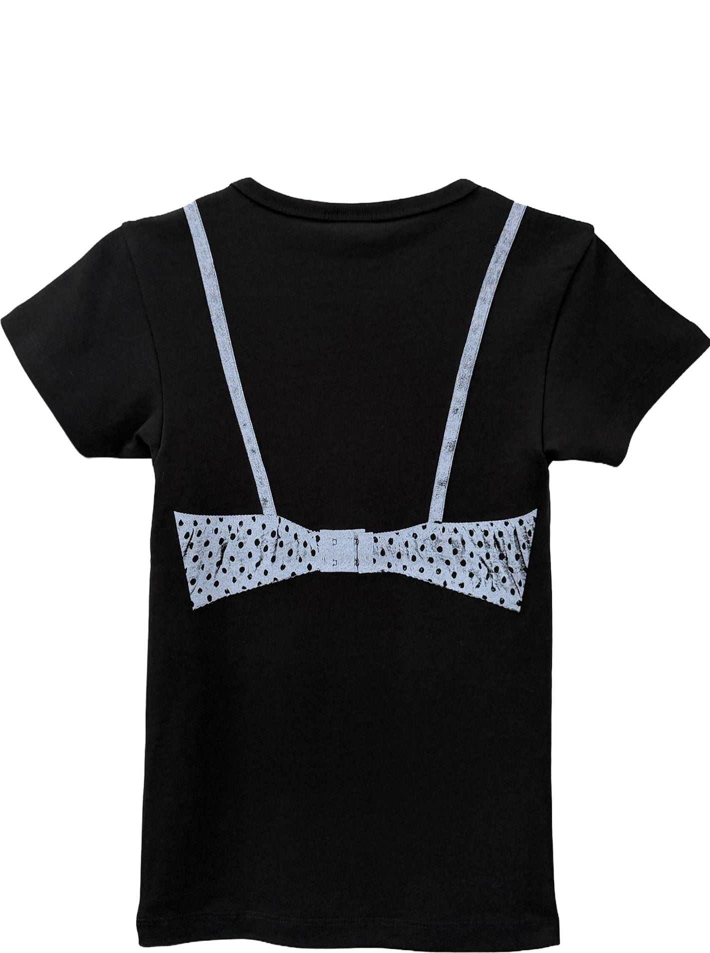 BRA BABY TEE