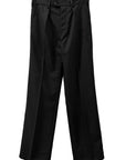 CREST TAILORED PANTS