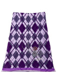 DEW SWEEPER MESH SKIRT