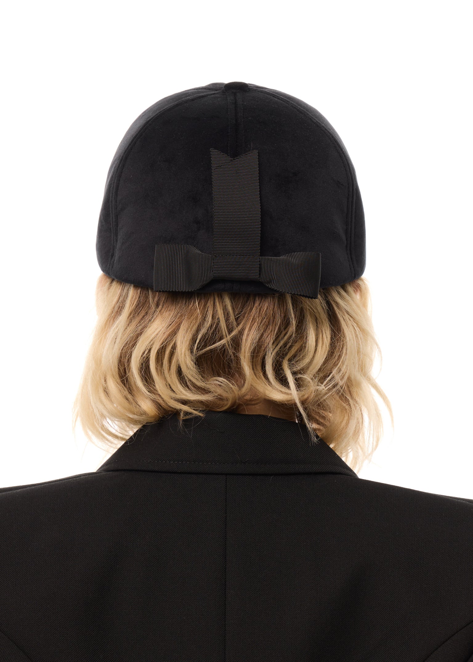 EQUESTRIAN HAT