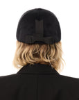 EQUESTRIAN HAT