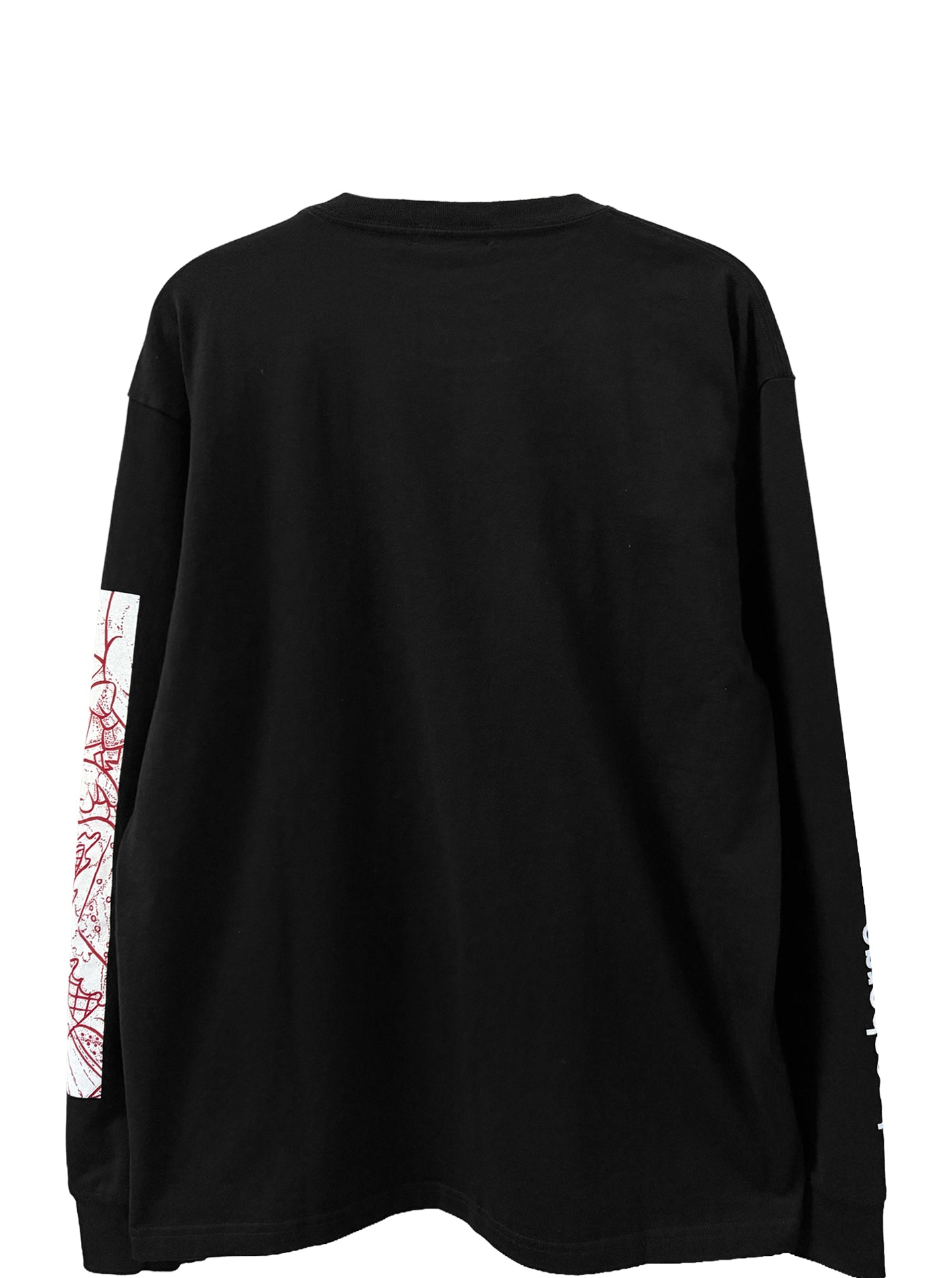 TEDDY BEAR T-SHIRT