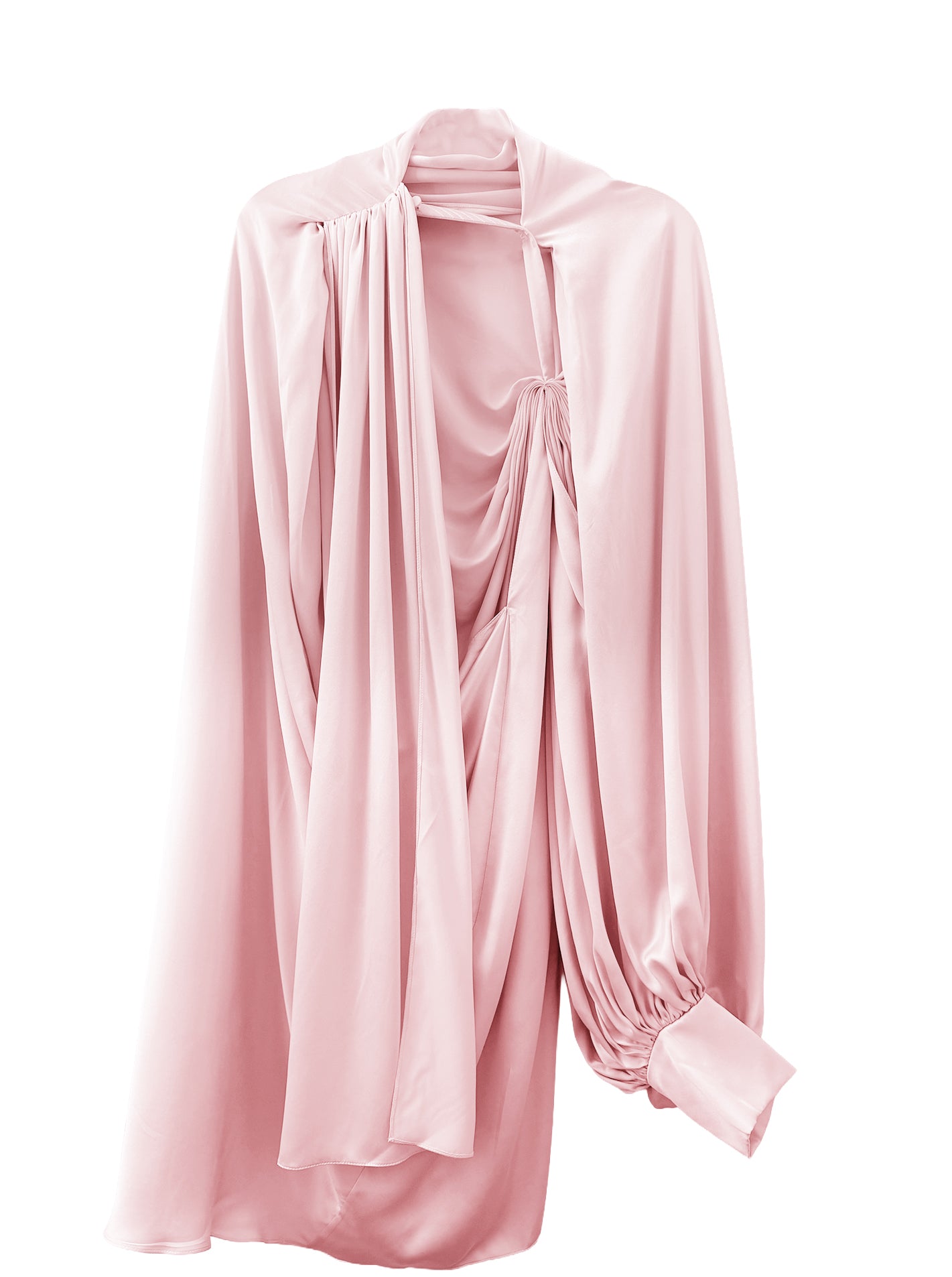 CASPIAN DRESS