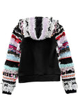 STARBRITES HOODIE