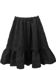 BOW SKIRT