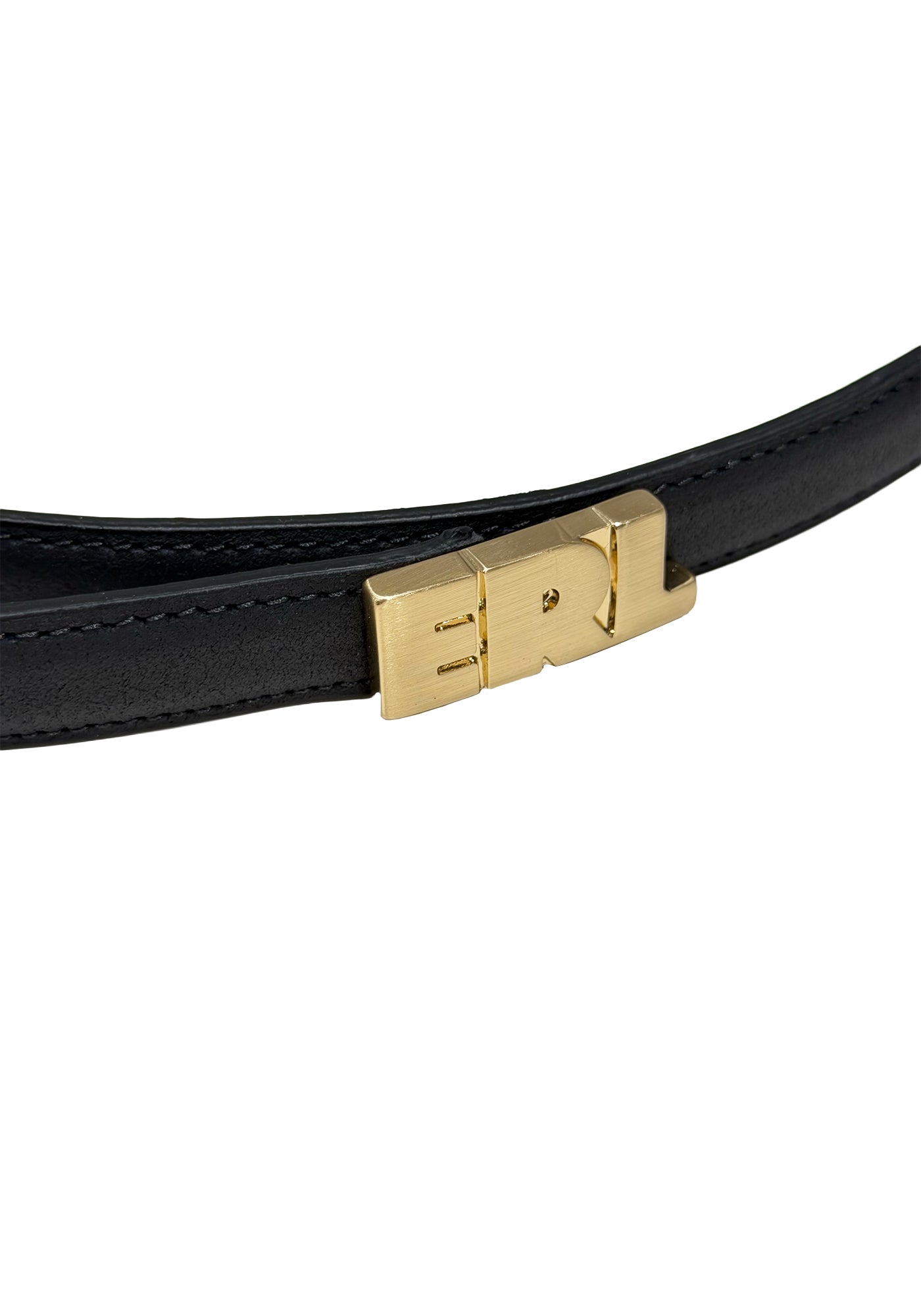 DISTRESSED BELT