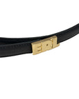 DISTRESSED BELT