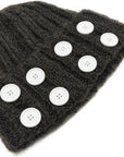 STARBOARD MOHAIR BEANIE