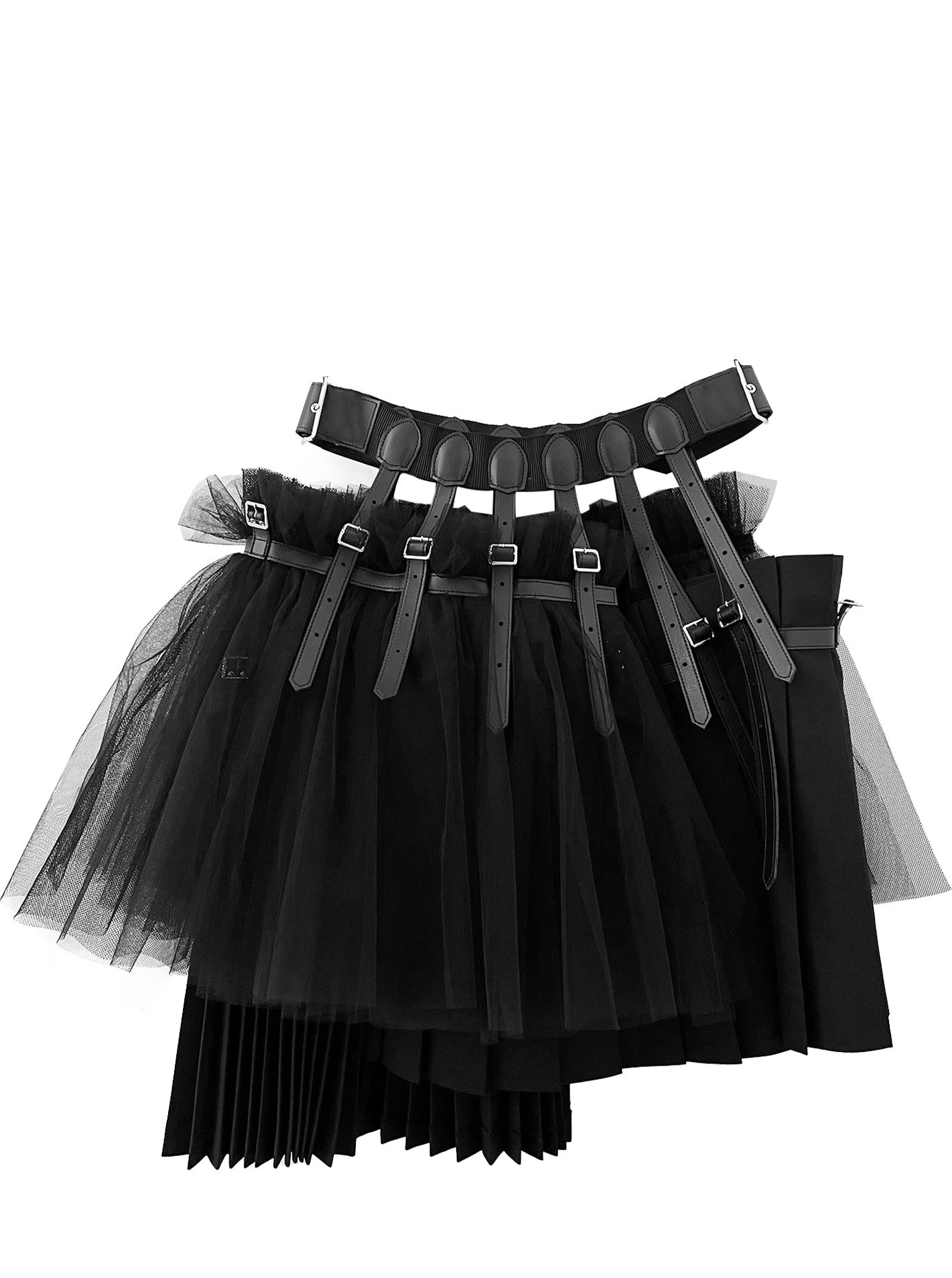 NOIR KEI NINOMIYA – NOLM NOIR KEI NINOMIYA – NOLM