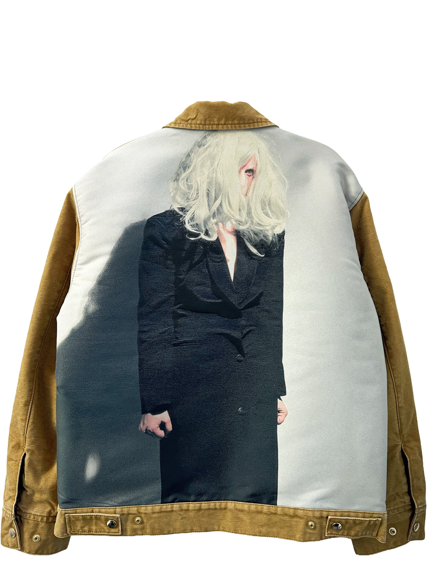 CINDY SHERMAN BLOUSON