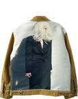 CINDY SHERMAN BLOUSON