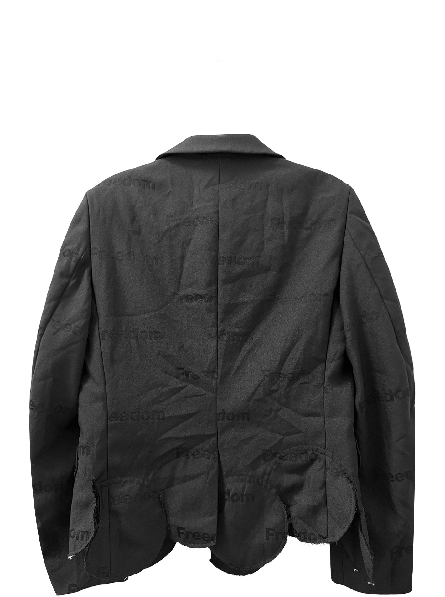 FREEDOM JACKET - NOLM