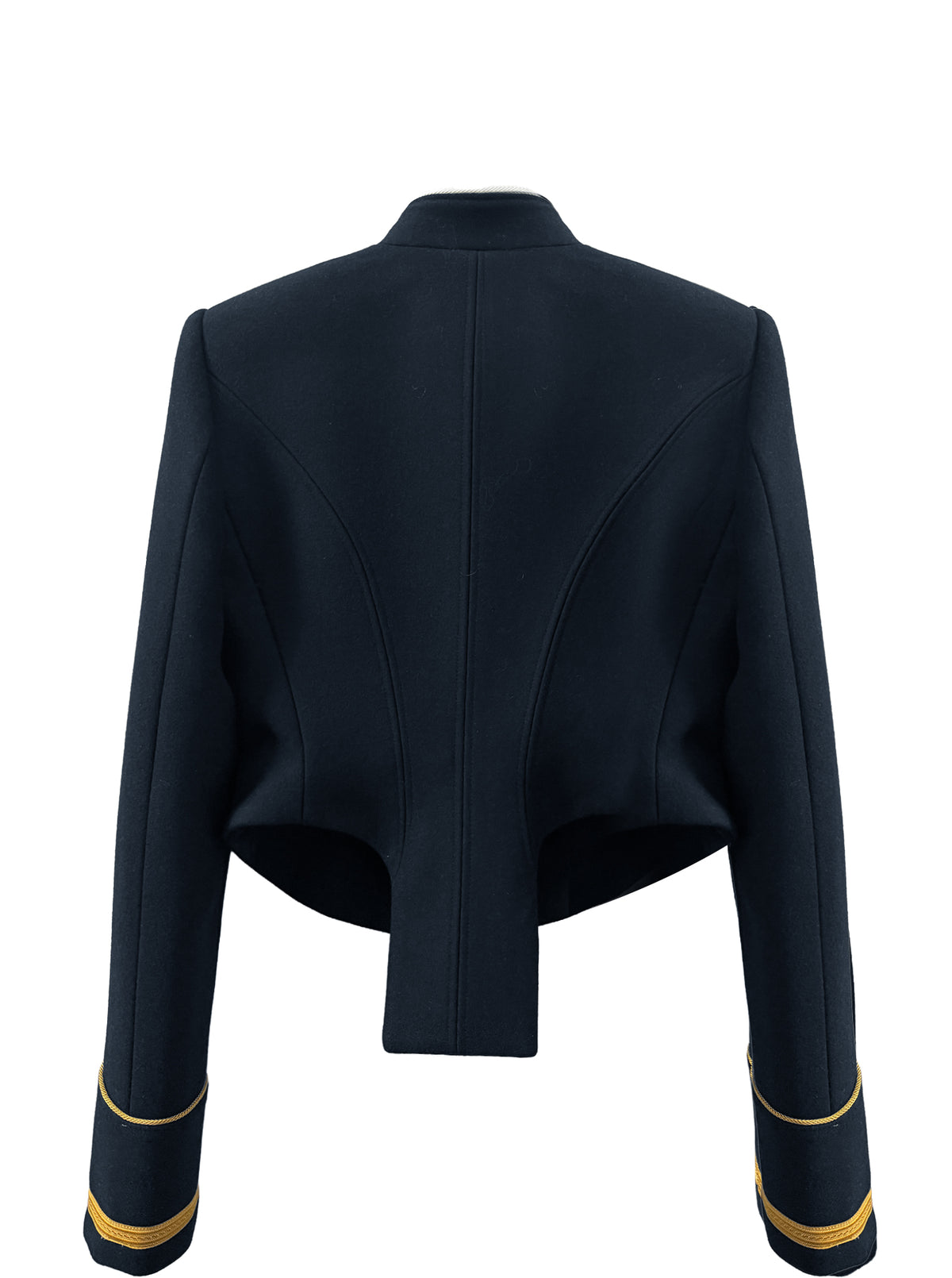POLINA MARSINA JACKET