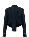 POLINA MARSINA JACKET