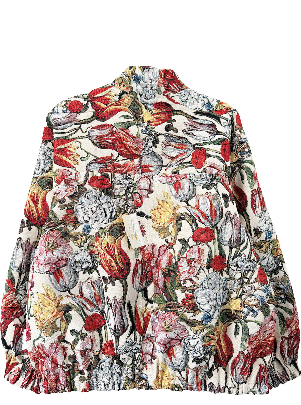 GOBELIN TAPESTRY BLOUSON