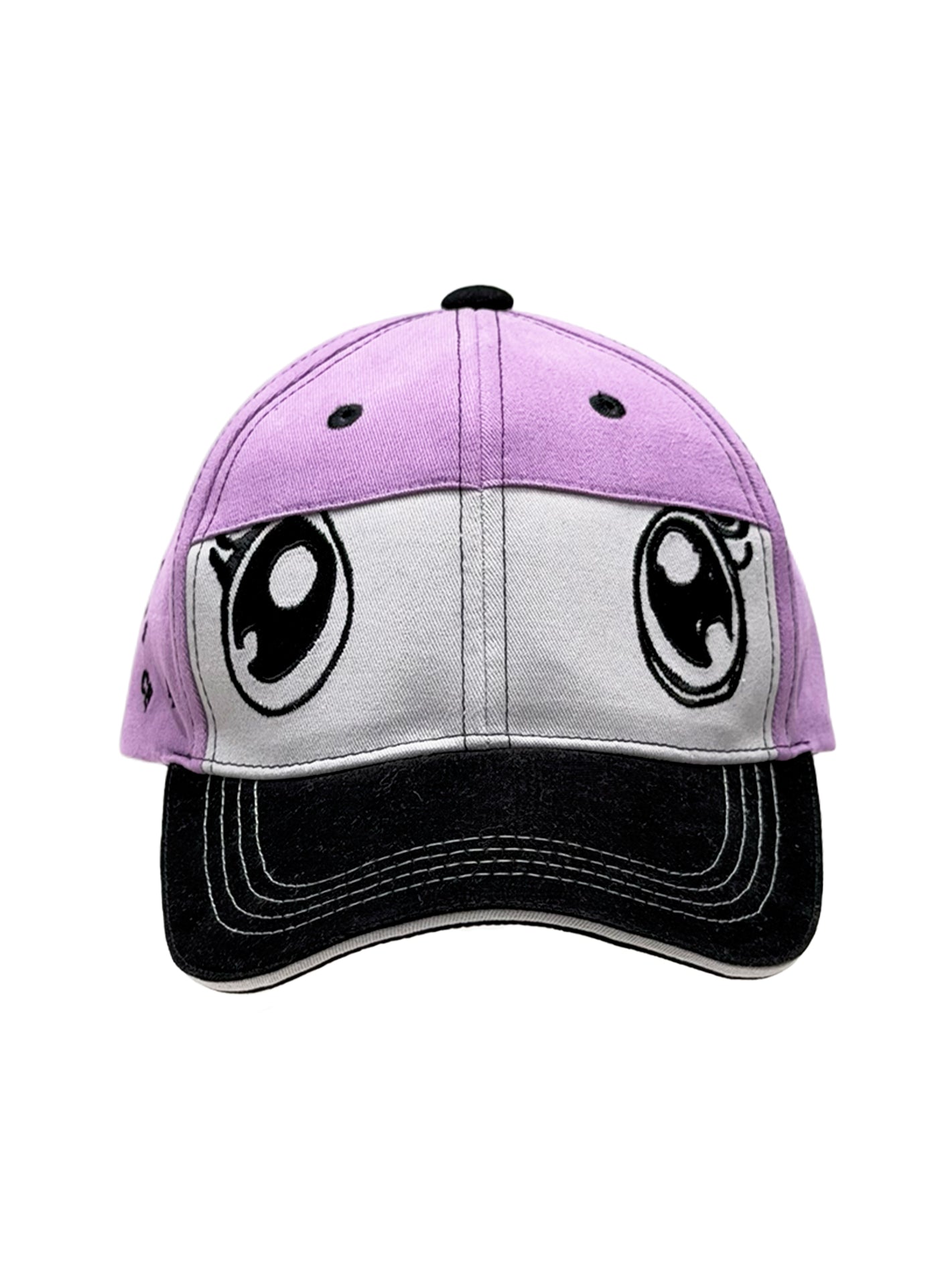 BOB DUCK CAP (MAGENTA)