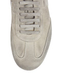 SIRU LOW-TOP BOXING SNEAKERS