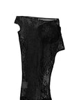 LACE ROSE TOP