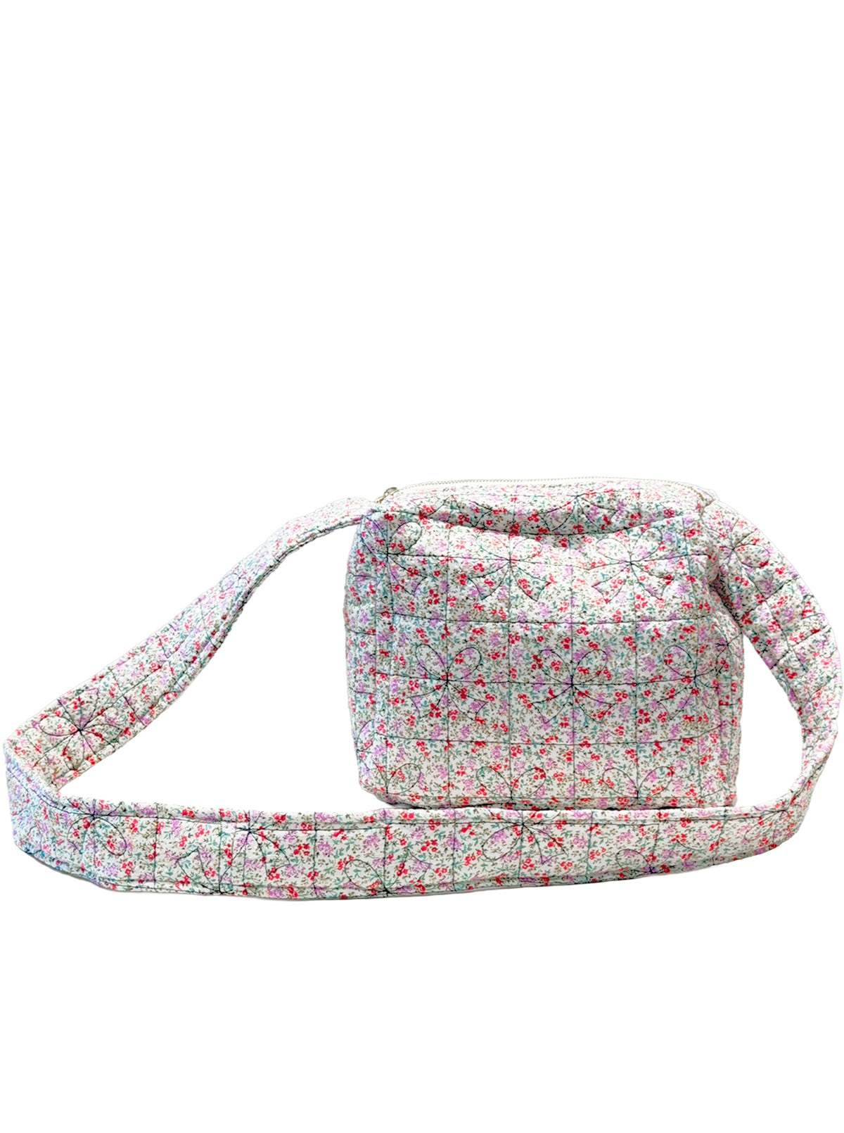 QUILTED BAG