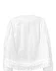 BOW SHIRT