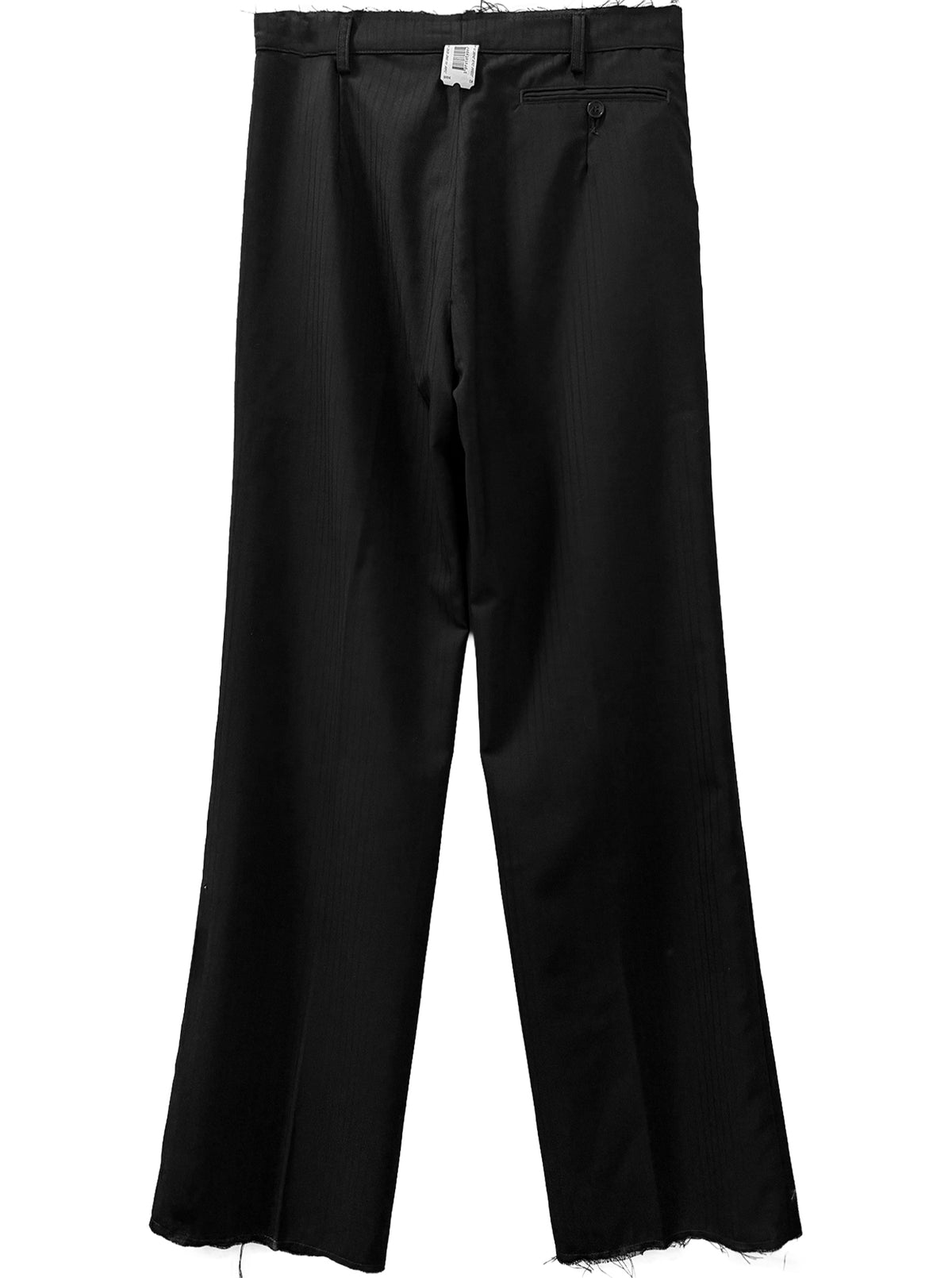 CREST TAILORED PANTS