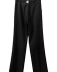 CREST TAILORED PANTS