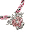 CUPID'S BOW NECKLACE