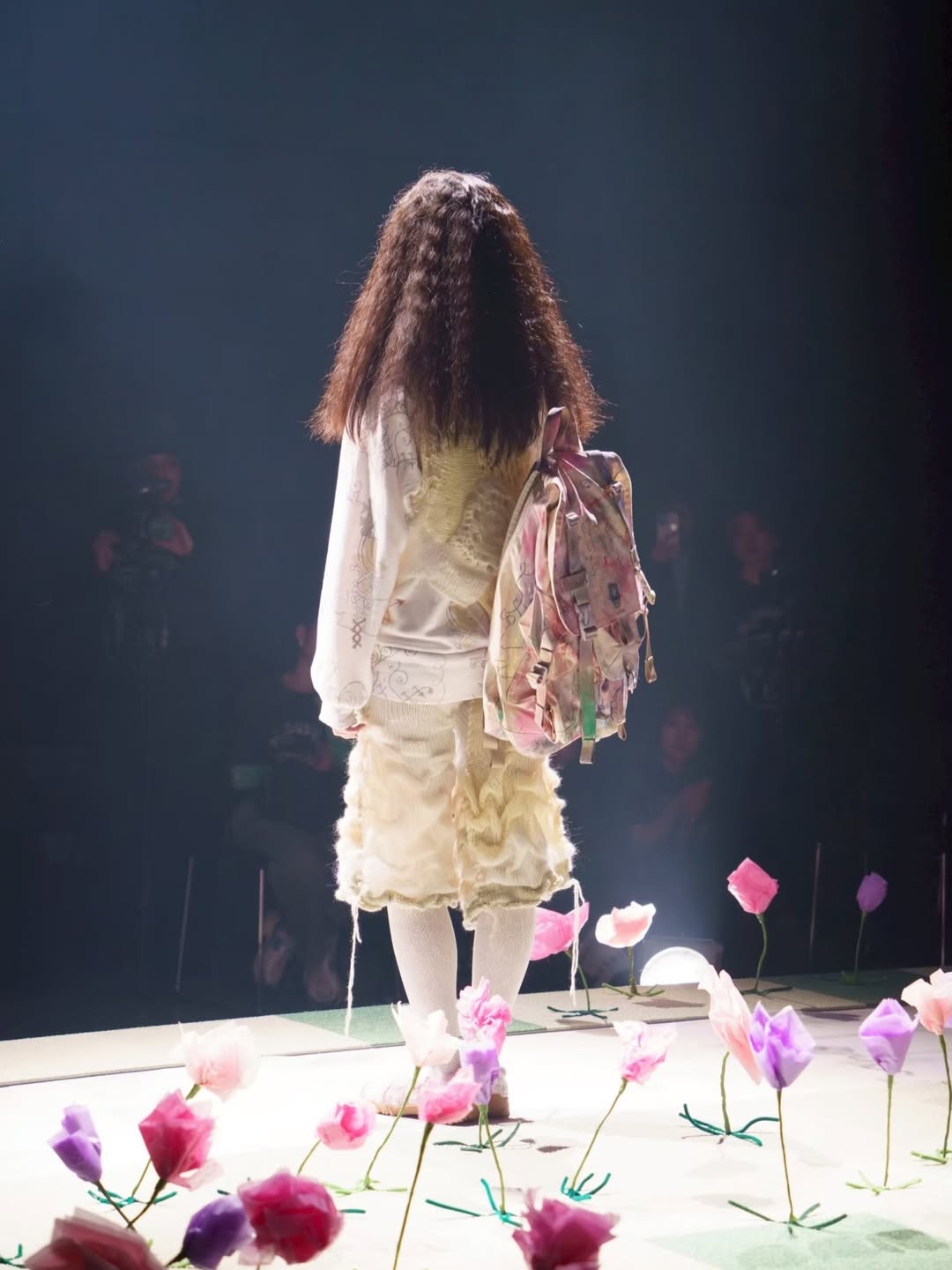 MIMI BACKPACK
