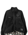 FLEECE JACKET