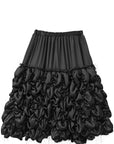 BUBBLE SKIRT