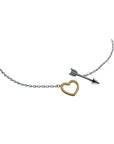 CUPID NECKLACE