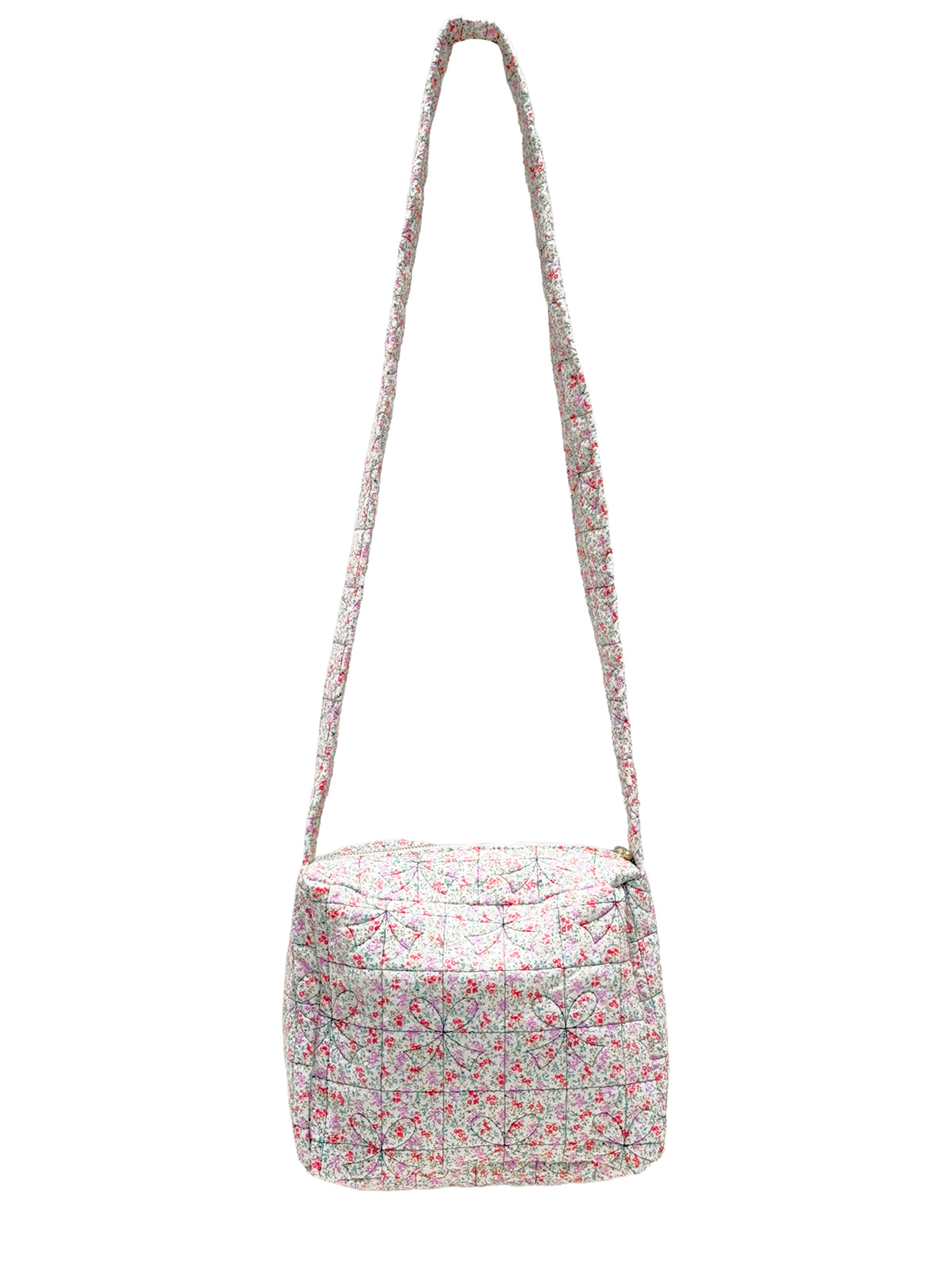 QUILTED BAG