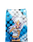 MANGA POSTER SKIRT