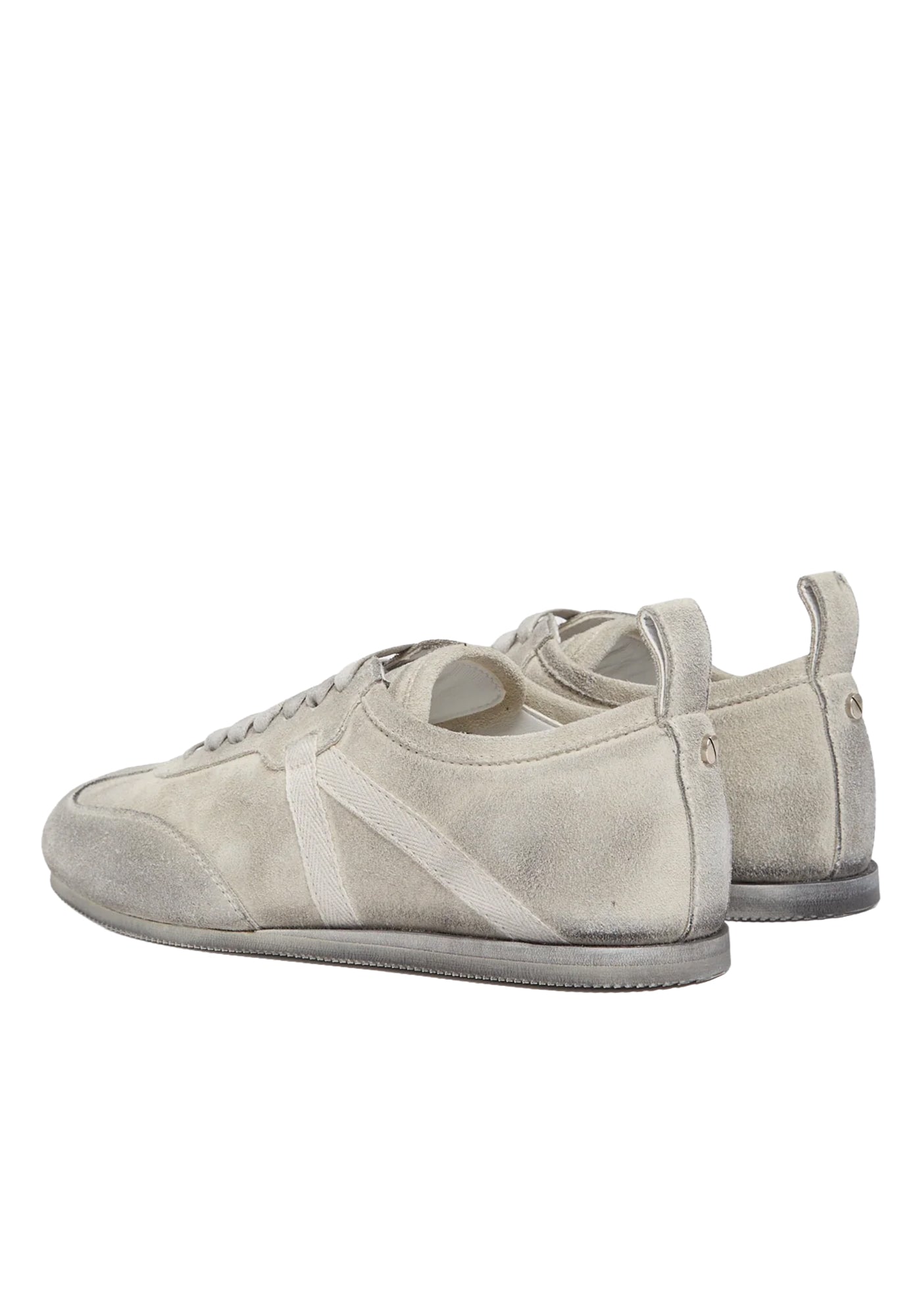 SIRU LOW-TOP BOXING SNEAKERS