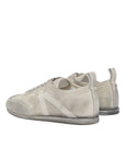 SIRU LOW-TOP BOXING SNEAKERS