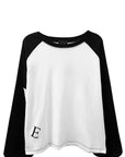 RAGLAN TEE