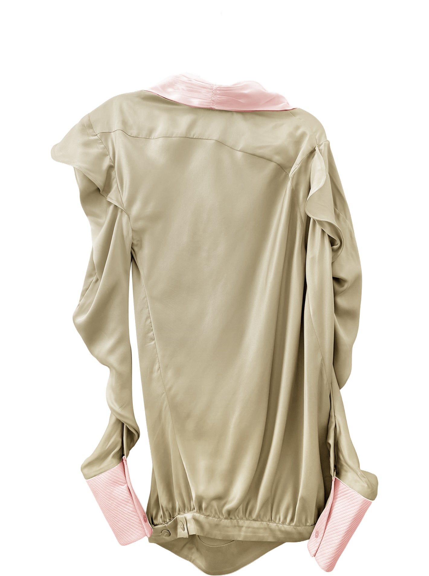 EVELYN BLOUSE