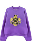 CREST CREWNECK