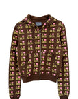 SHRUNK BABY HOODIE (I HEART ME)