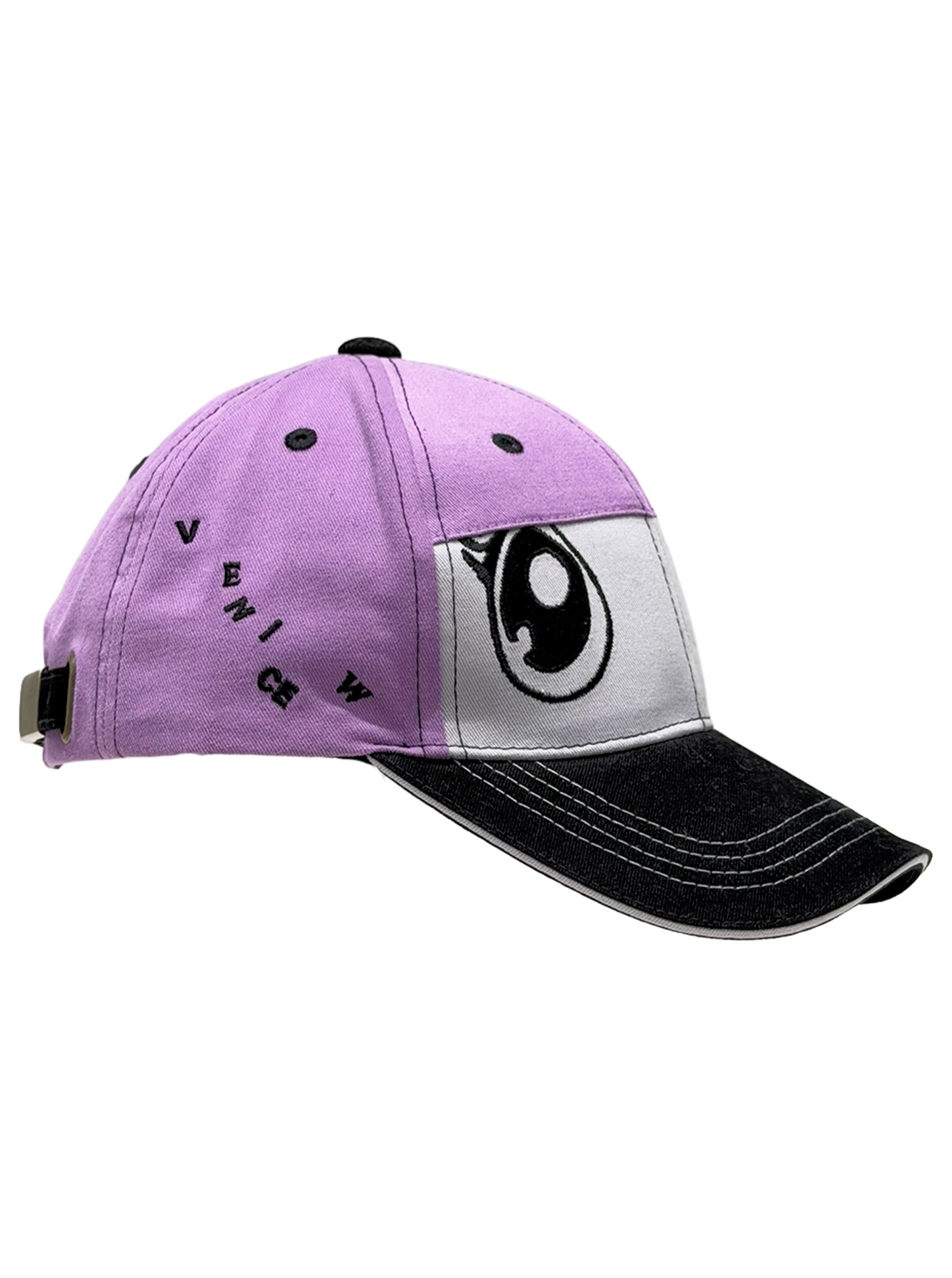 BOB DUCK CAP (MAGENTA)