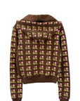 SHRUNK BABY HOODIE (I HEART ME)