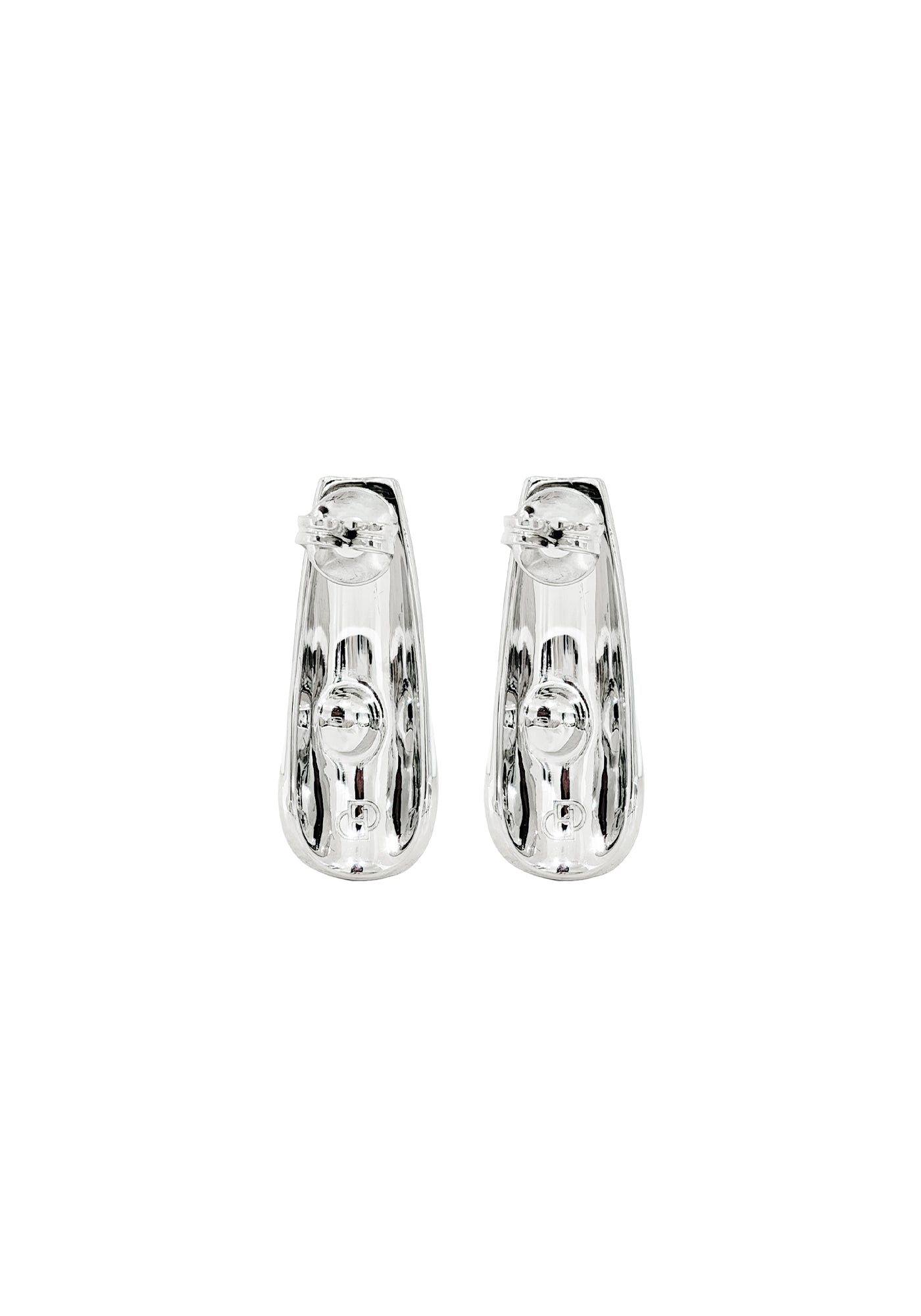 I <3 NY NAIL EARRINGS