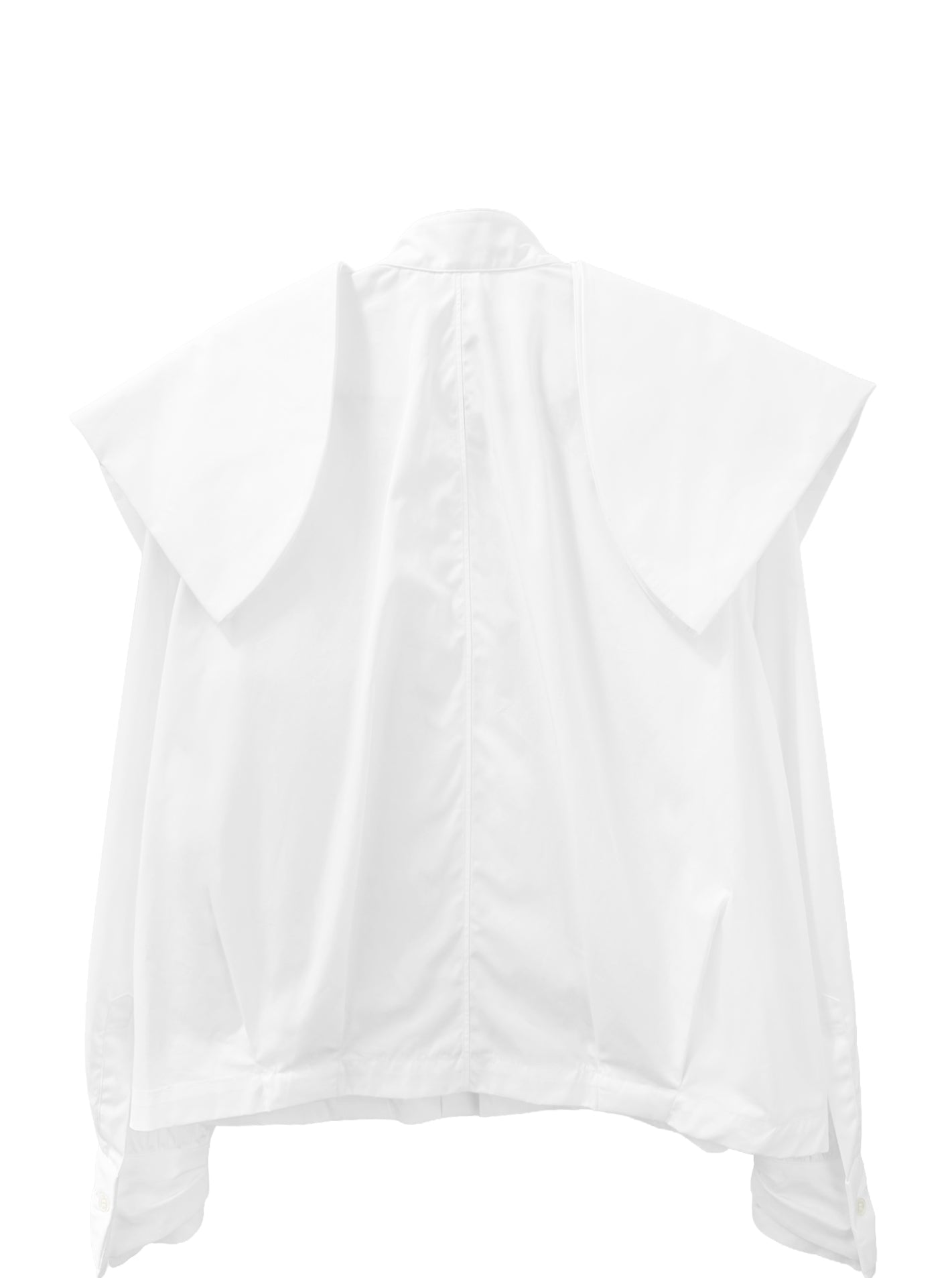 BOW BLOUSE