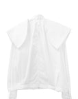 BOW BLOUSE