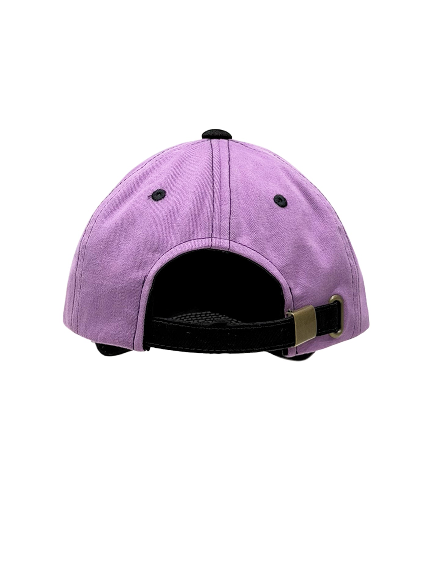 BOB DUCK CAP (MAGENTA)