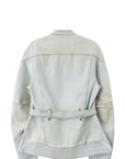 KIKO KOSTADINOV x LEVI'S JACKET (LUPIN)