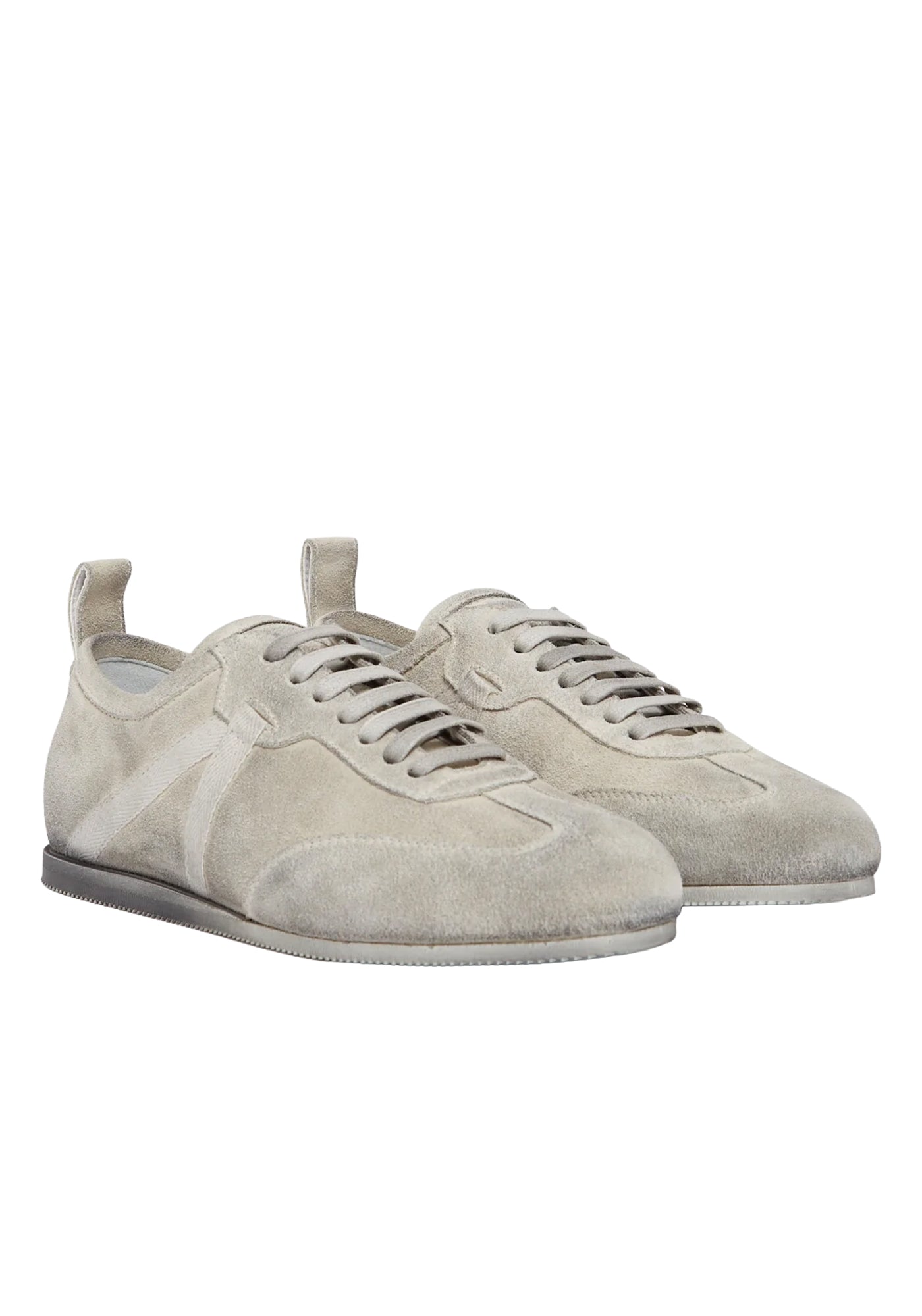 SIRU LOW-TOP BOXING SNEAKERS