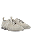 SIRU LOW-TOP BOXING SNEAKERS