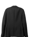 DOUBLE-BREASTED JACKET