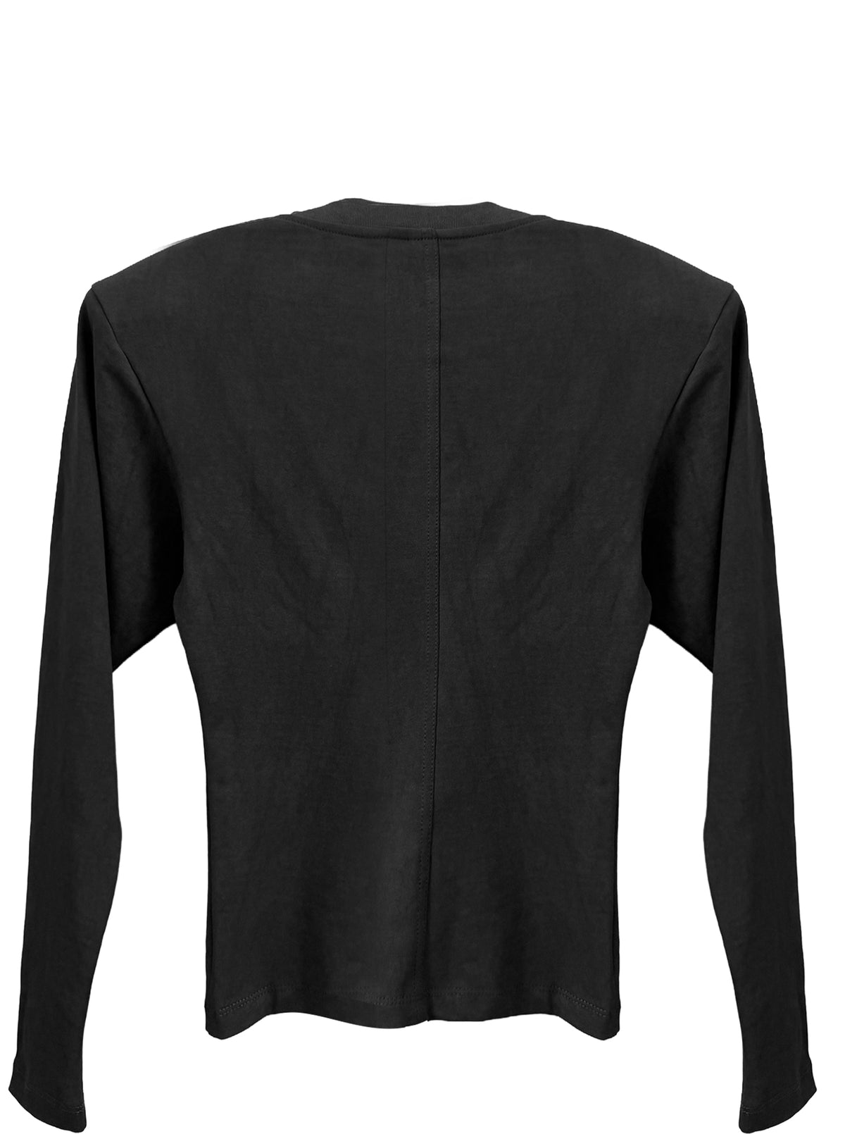 ZIPPER TOP
